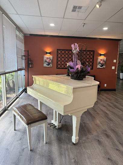 EASTLAND SUBACUTE AND REHABILITATION CENTER — homepage