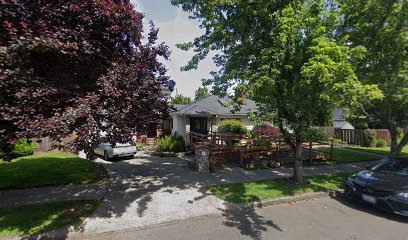 Eastmoreland Adult Care Home — homepage