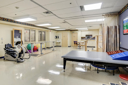 EASTON HEALTH CARE CENTER — homepage