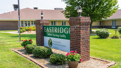 EASTRIDGE — homepage