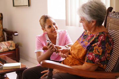 Eastridge Nursing & Rehabilitation — homepage