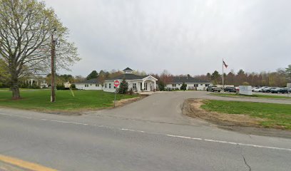 EASTSIDE CENTER FOR HEALTH & REHABILITATION, LLC — homepage
