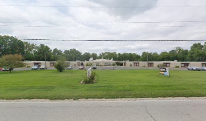 Eastside Health and Rehabilitation Center — homepage