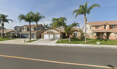 Eastvale Meadows — homepage