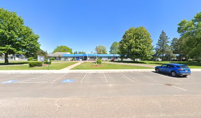 Eastview Health and Rehabilitation Center — homepage