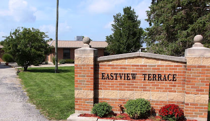 EASTVIEW HEALTHCARE & SENIOR LIVING — homepage