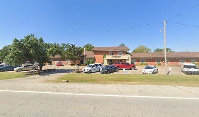 EASTWOOD MANOR — homepage