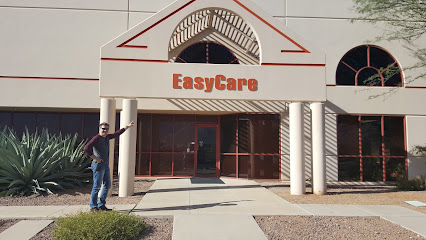 EASYCARE, INC — homepage
