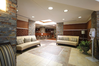 Eaton County Medical Care Facility — homepage