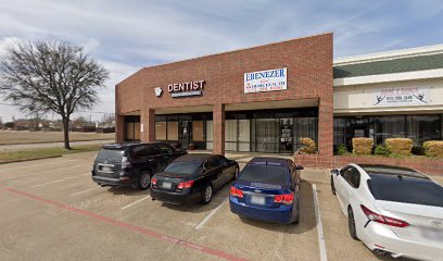 EBENEZER HOME HEALTH — homepage