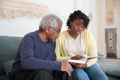EBENEZER HOME HEALTH SERVICE, LLC — homepage