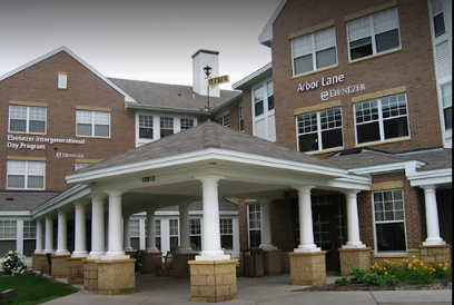 EBENEZER RIDGES GERIATRIC CARE CENTER — homepage