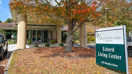 Eckerd Living Center — homepage