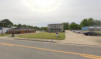 ECU HEALTH HOME HEALTH AND HOSPICE — homepage