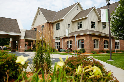 ECUMEN HOME CARE-PATHSTONE — homepage