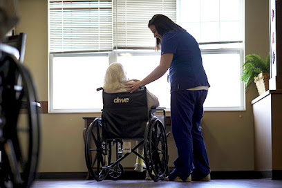 ECUMEN HOSPICE — homepage