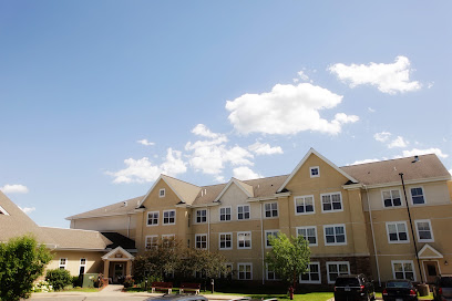 ECUMEN NORTH BRANCH — homepage