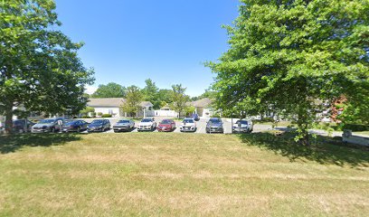 EDDY VILLAGE GREEN AT BEVERWYCK — homepage
