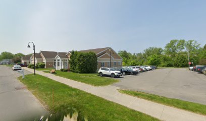 EDDY VILLAGE GREEN — homepage