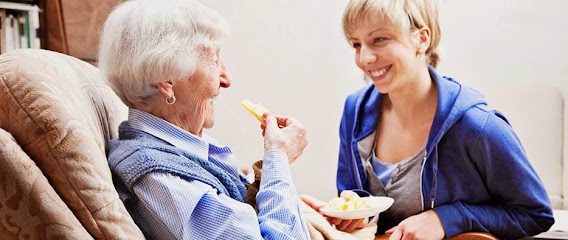 EDEN HEALTHCARE SERVICES, INC — homepage