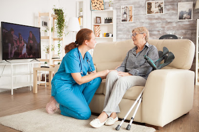 EDEN HOME HEALTH CARE INC — homepage