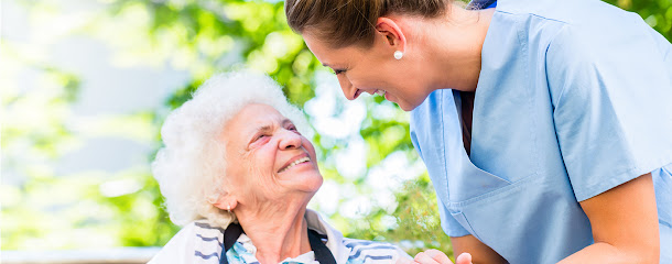 EDEN HOSPICE LLC — homepage