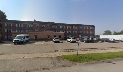 EDEN NURSING & REHABILITATION CENTER — homepage