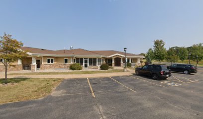 Eden Rehab Suites and Green House Homes — homepage