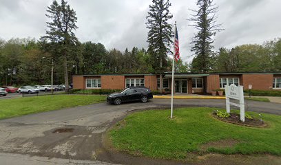 EDEN REHABILITATION NURSING CENTER — homepage