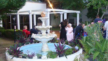 EDEN SPRINGS NURSING AND REHAB CENTER — homepage