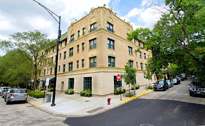 Eden Supportive Living — homepage