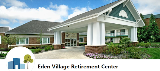 EDEN VILLAGE CARE CENTER — homepage