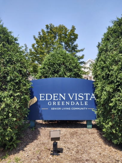 Eden Vista Greendale — homepage