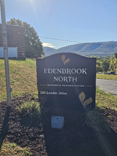 EDENBROOK NORTH — homepage