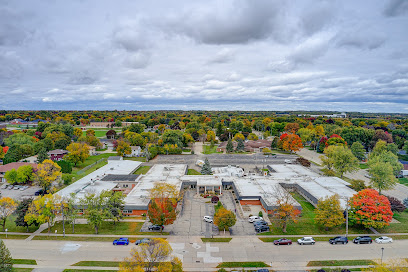 Edenbrook of Appleton North — homepage