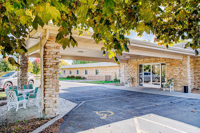 Edenbrook of Fond Du Lac — homepage