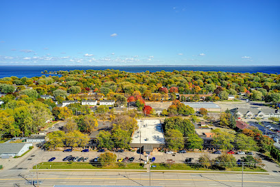 Edenbrook of Oshkosh — homepage