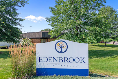 Edenbrook of Platteville — homepage