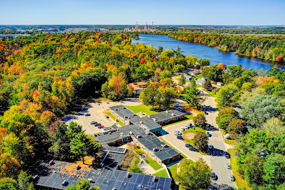 Edenbrook of Wisconsin Rapids — homepage