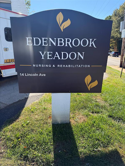 EDENBROOK OF YEADON — homepage