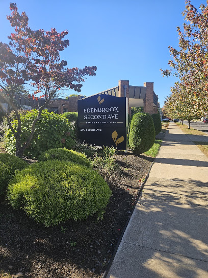 EDENBROOK ON SECOND AVE — homepage