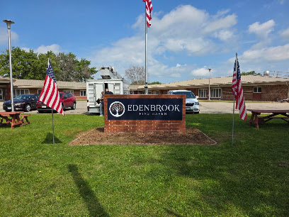 EDENBROOK PINE HAVEN — homepage