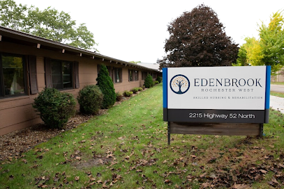 EDENBROOK ROCHESTER WEST — homepage