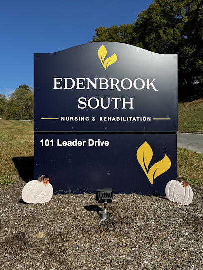 EDENBROOK SOUTH — homepage