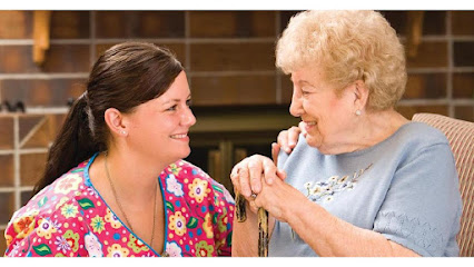 EDGEBROOK CARE CENTER — homepage