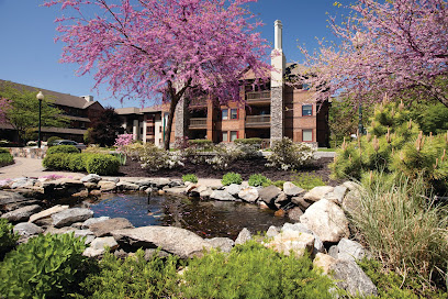 EDGEHILL HEALTH CENTER — homepage
