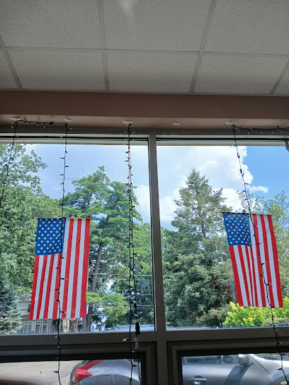 EDGEHILL NURSING AND REHAB CEN — homepage