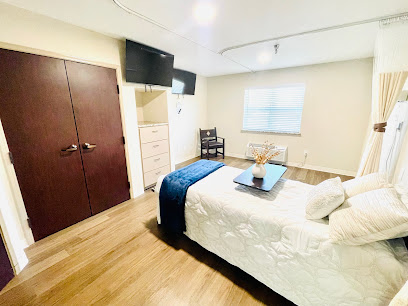 EDGEMERE ESTATES — homepage