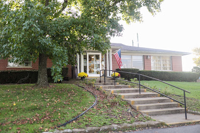 Edgemont Healthcare — homepage