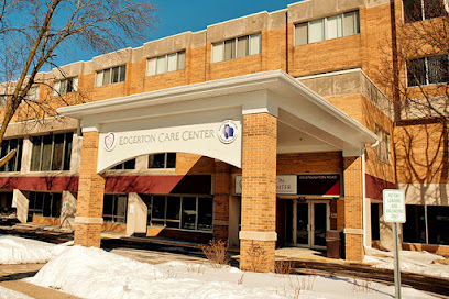 Edgerton Care Center, Inc — homepage